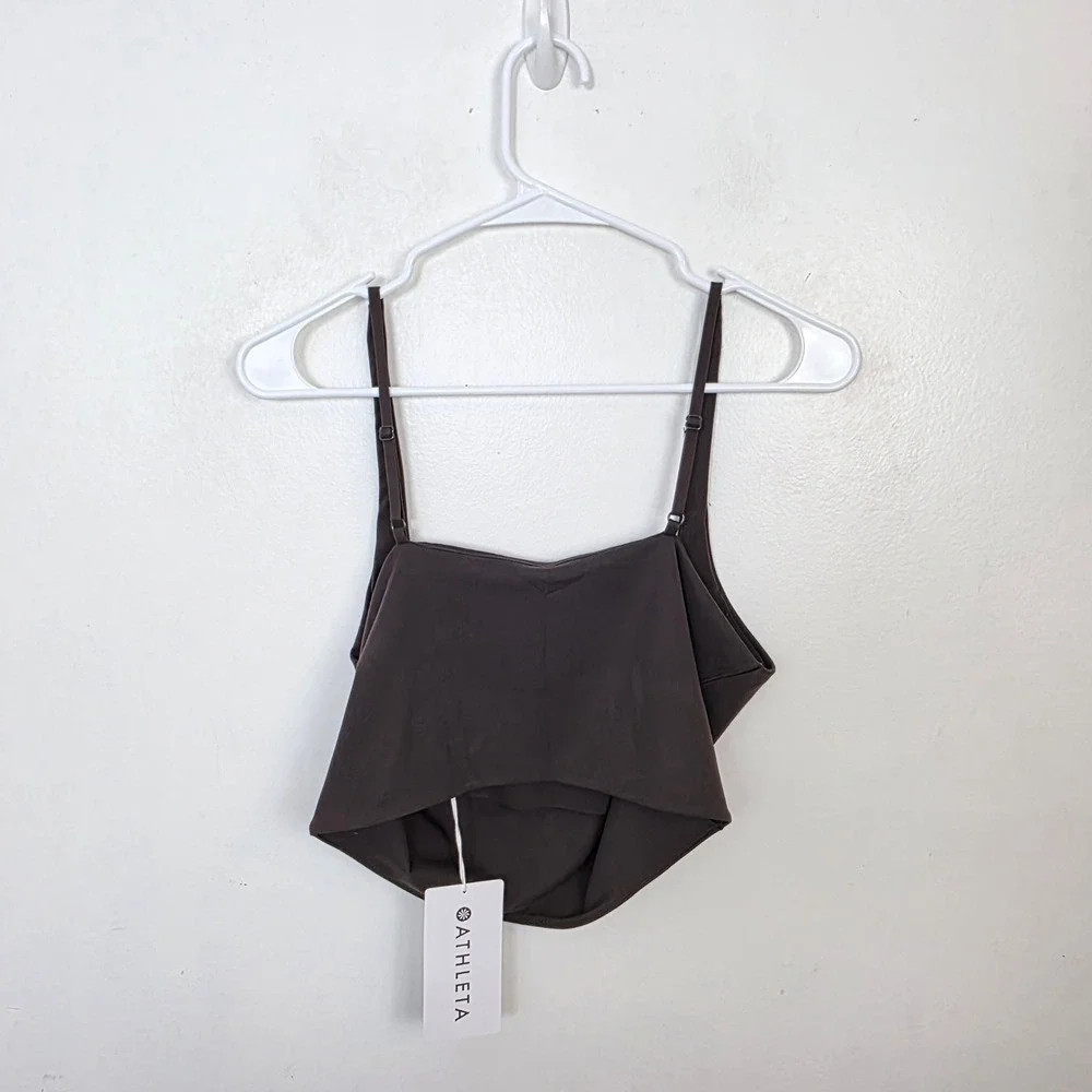 Athleta vitaform cropped